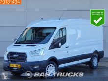 Ford Transit 350 2.0 TDCI 130PK L3H2 Automaat Trend Camera Airco Cruise L3H2 11m3 A/C Cruise control fourgon utilitaire occasion
