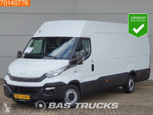 Фургон Iveco Daily 35S16 160PK Automaat Airco L4H2 L3H2 15m3 A/C
