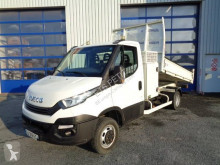 Utilitaire benne standard Iveco Daily 35C14