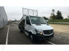 Mercedes standard tipper van Sprinter CCb 516 CDI 37 3T5 E6