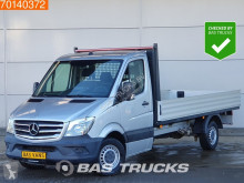 Mercedes Sprinter 313 CDI Automaat 430cm open laadbak Airco Nieuwstaat A/C utilitaire plateau occasion