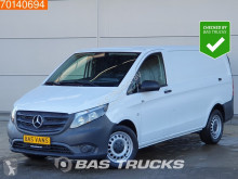 Mercedes Vito 119 CDI 190PK Automaat L2H1 Achterdeuren Trekhaak Airco Cruise L2H1 6m3 A/C Towbar Cruise control fourgon utilitaire occasion