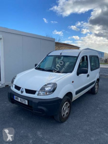 Renault Kangoo 1.5 DCI used cargo van