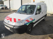 Fourgon utilitaire Citroën Berlingo 1.6 HDi 75