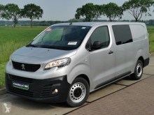 Peugeot Expert 2.0 blue hdi 120 premium fourgon utilitaire occasion