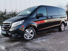 Fourgon utilitaire Mercedes Vito 119 CDI lang l2 dc