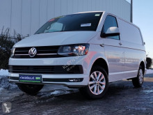Volkswagen Transporter 2.0 TDI 150 dsg aut., l1h1, fourgon utilitaire occasion