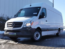 Mercedes Sprinter 316 cdi xxl l4h2, airco, used cargo van