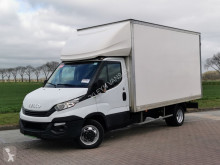 عربة نفعية Iveco Daily 35 C 160, gesloten laadba عربة نفعية مقفلة مستعمل