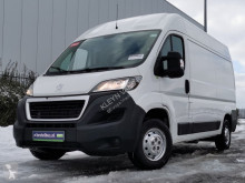 Peugeot Boxer 2.0 bluehdi 130 permium fourgon utilitaire occasion