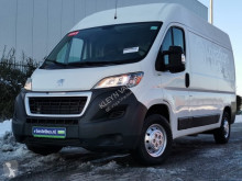Peugeot Boxer 2.0 bluehdi 130 permium fourgon utilitaire occasion