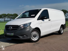 Fourgon utilitaire Mercedes Vito 116 lang l2 automaat