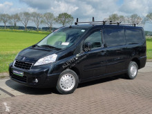 Peugeot Expert 2.0 130 l2h1, airco, nav fourgon utilitaire occasion