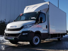 Fourgon utilitaire Iveco Daily 35 S 150 gesloten