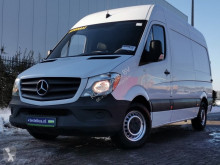 Mercedes Sprinter 314 cdi l2h2, automaat fourgon utilitaire occasion