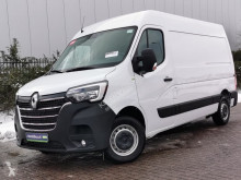 Renault Master 2.3 dci t35 l2h2 fourgon utilitaire occasion