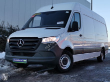 Mercedes Sprinter 314 cdi l3h2 maxi mbux fourgon utilitaire occasion