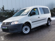 Fourgon utilitaire Volkswagen Caddy 1.9