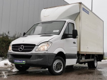 Mercedes Sprinter fourgon utilitaire occasion