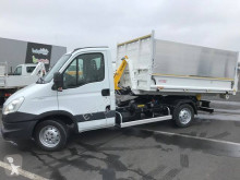Utilitaire ampliroll / polybenne Iveco Daily 35S11