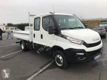 Utilitaire benne Iveco Daily 35C15