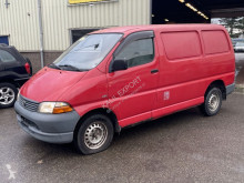 Toyota cargo van Hiace 2.5 Diesel Engine Good Condition