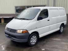 Toyota cargo van Hiace 2.5 Diesel Engine Good Condition