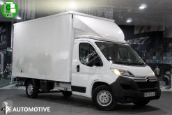 Citroën Jumper utilitaire caisse grand volume occasion