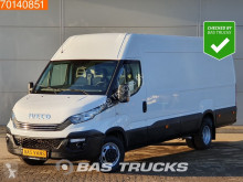 Iveco Daily 35C16 160PK Automaat Dubbellucht Airco 3zits L3H2 16m3 A/C fourgon utilitaire occasion