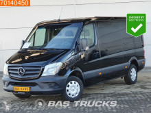 Mercedes Sprinter 316 CDI 160PK Automaat L2H1 Airco Cruise Nieuwstaat L2H1 9m3 A/C Cruise control fourgon utilitaire occasion
