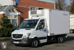 Рефрижератор Mercedes Sprinter 316 /TK V-500/Tiefkühl -20/Klima/FRC 23