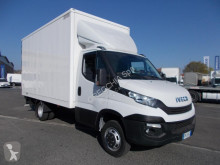 Fourgon utilitaire Iveco Daily 35C16