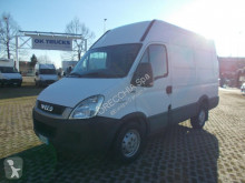 Iveco Daily 35S15 használt haszongépjármű furgon