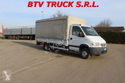 Renault curtainside van Mascott MASCOTTE 150 DCI - MOTRICE CENTINATA 2 ASSI 65 Q.