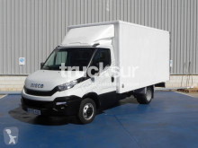 Iveco 35 C14 fourgon utilitaire occasion