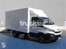 Iveco 35C14 fourgon utilitaire occasion