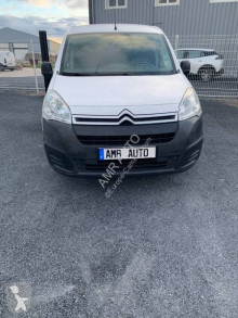 Citroën Berlingo used cargo van