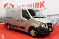 Nissan NV400 2.3 dCi L2H2 Trekhaak/Cruise/Airco/Camera fourgon utilitaire occasion
