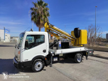 Utilitaire nacelle Nissan Cabstar 35.11
