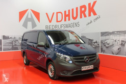 Fourgon utilitaire Mercedes Vito L2H1 Deuren/Cruise/Airco/PDC