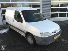 Peugeot Partner 1.9 D Rijdt Goed fourgon utilitaire occasion