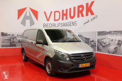 Fourgon utilitaire Mercedes Vito 114 CDI Trekhaak/PDC/Navi/Cruise/Airco