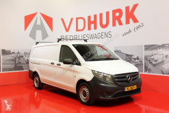 Fourgon utilitaire Mercedes Vito 114 CDI Aut. L2 Trekhaak/Bluetooth