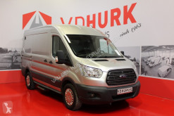 Ford Transit 350 2.2 TDCI L2H2 BOTT Inrichting/Elec.Stoel/Camera/P used cargo van