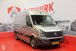 Fourgon utilitaire Volkswagen Crafter 35 2.0 TDI 164 pk L2H2 3.5t Trekverm./Gev.Stoel/Camera/Nav