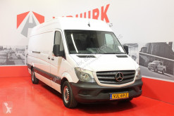 Mercedes Sprinter 311 2.2 CDI L4H2 Maxi E6 Topper! Camera/270 Gr.Deuren/Trekhaak/Airco фургон б/у