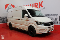 Volkswagen Crafter 35 2.0 TDI 140 pk L3H3 Inrichting/Camera/PDC/Blocksha Sloten/Comfort Stoel/Bluetooth užitková dodávka použitý