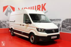 Volkswagen Crafter 35 2.0 TDI 140 pk L3H3 inrichting/Camera/PDC V+A fourgon utilitaire occasion