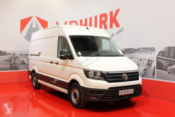 Volkswagen Crafter 35 2.0 TDI 140 pk L3H3 inrichting/Camera/PDC V+A fourgon utilitaire occasion
