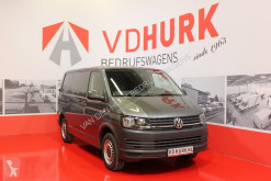 Fourgon utilitaire Volkswagen Transporter 2.0 TDI 150 pk Airco/Cruise/Parkeersensoren